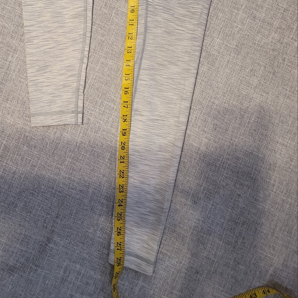 Lululemon Leggings - Picture 5 of 8